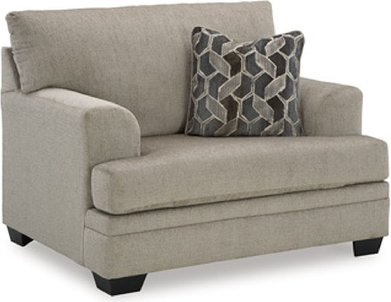 Stonemeade Living Room Set In Taupe 59504U1