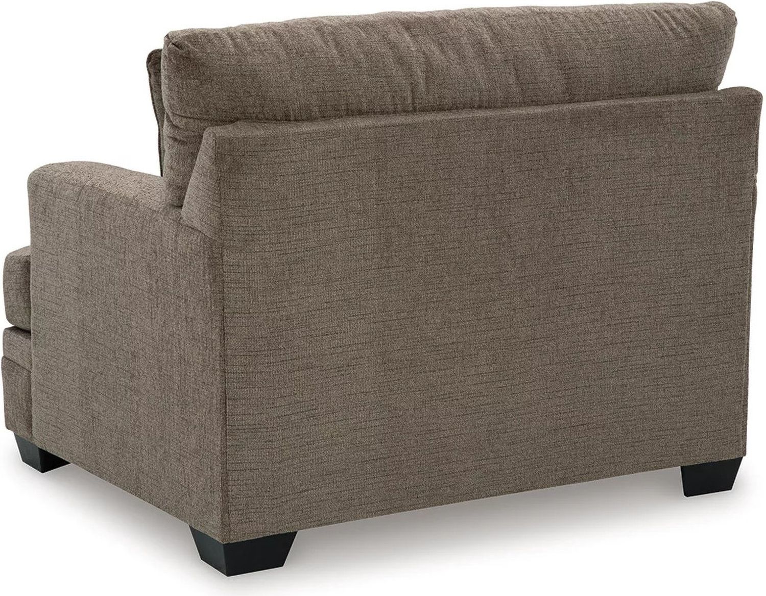 Stonemeade Oversized Chair In Nutmeg 5950523