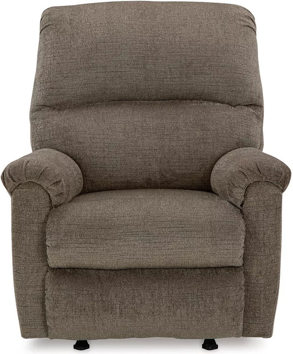Stonemeade Recliner In Nutmeg 5950525