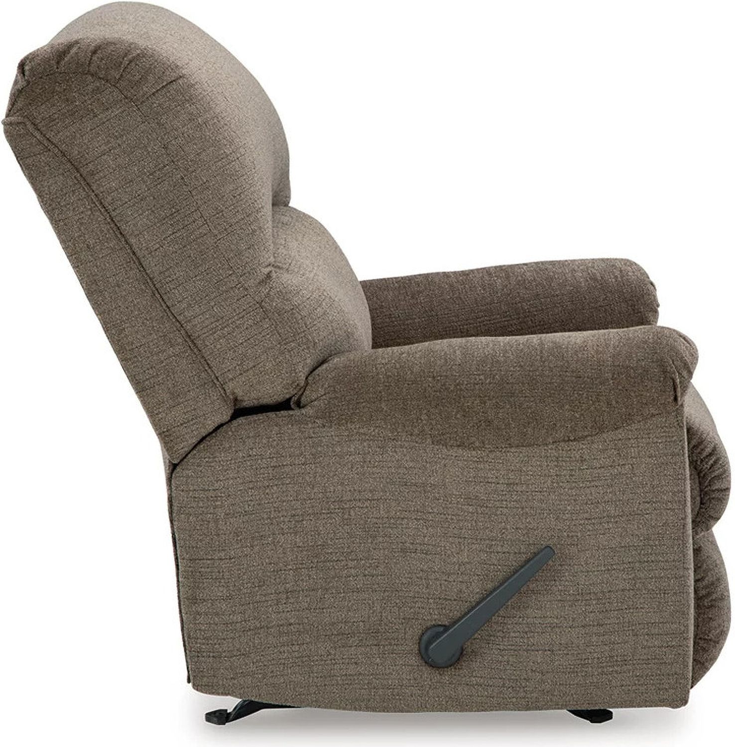 Stonemeade Recliner In Nutmeg 5950525