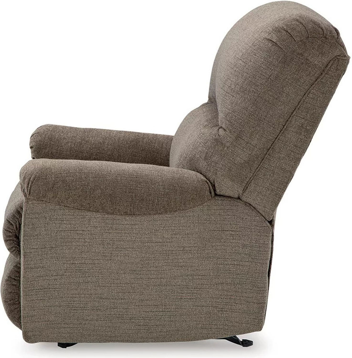 Stonemeade Recliner In Nutmeg 5950525