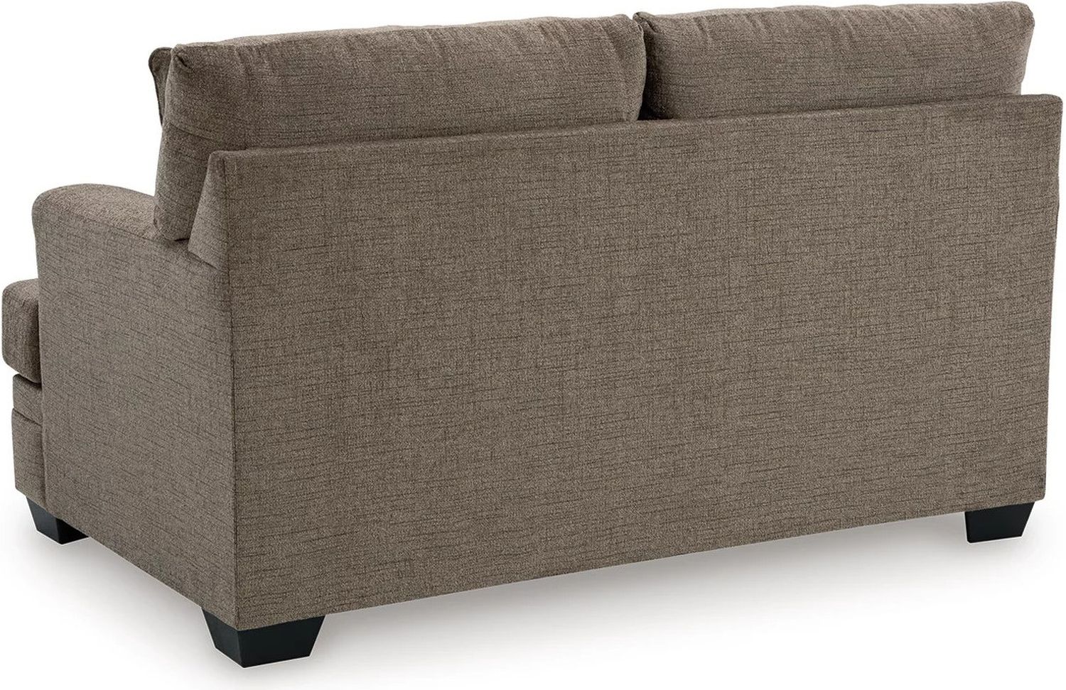 Stonemeade Loveseat In Nutmeg 5950535