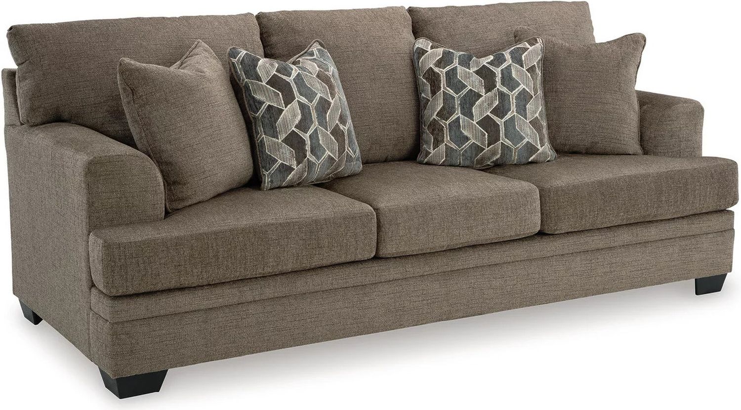 Stonemeade Sofa In Nutmeg 5950538