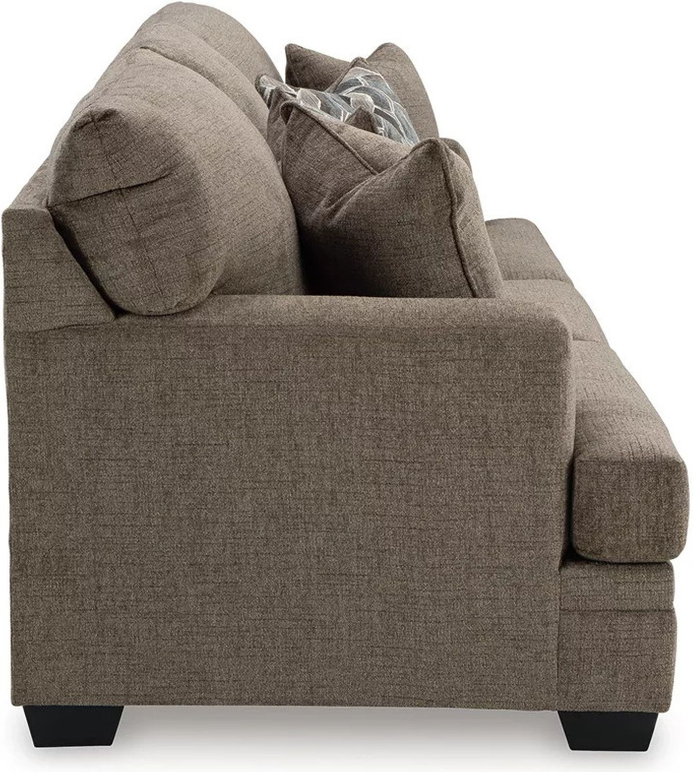 Stonemeade Sofa In Nutmeg 5950538