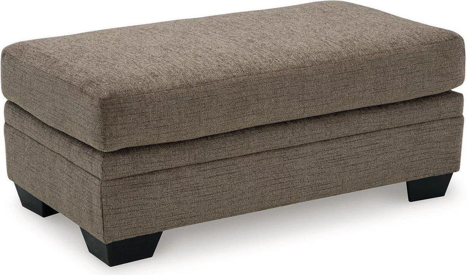Stonemeade Living Room Set In Nutmeg 59505U1