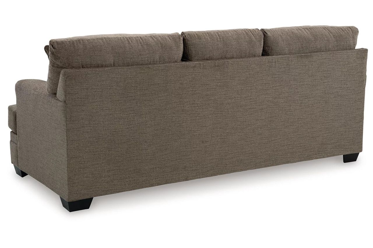 Stonemeade Living Room Set In Nutmeg 59505U1