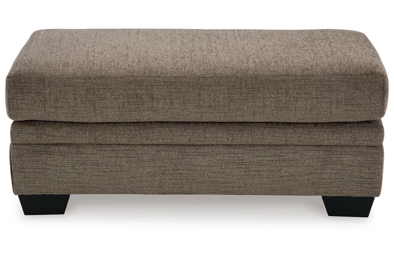 Stonemeade Living Room Set In Nutmeg 59505U1