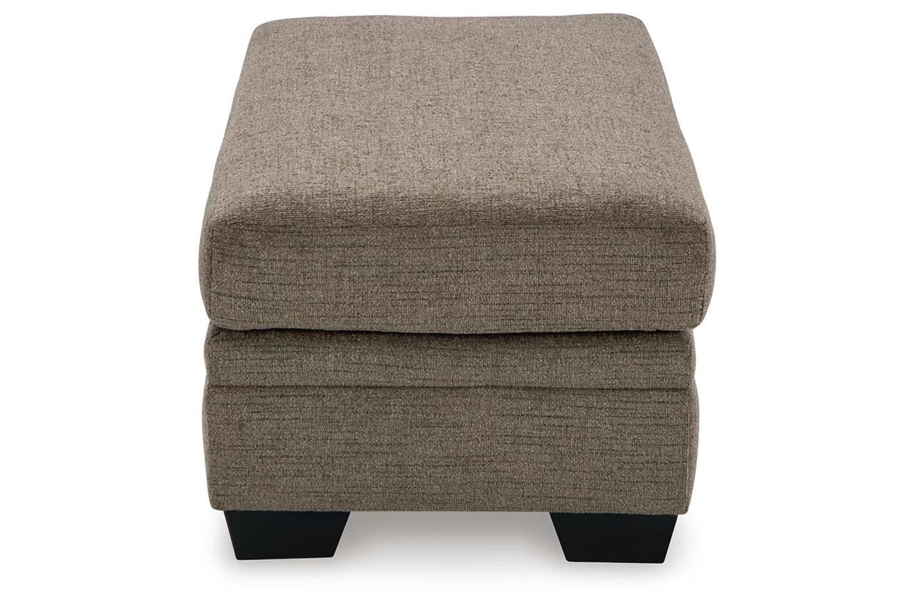 Stonemeade Living Room Set In Nutmeg 59505U1
