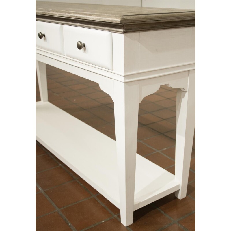 Myra Sofa Table 59514