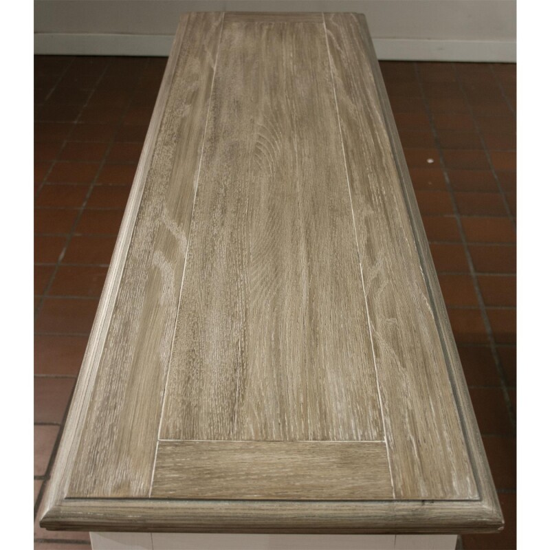 Myra Sofa Table 59514