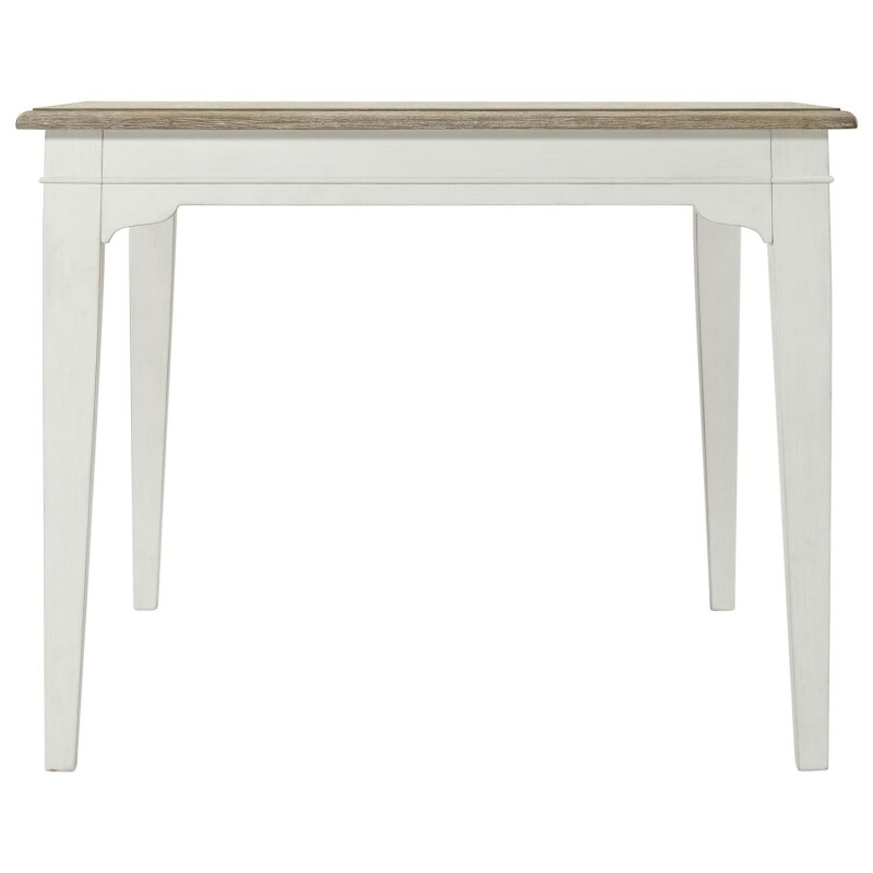 Myra Rect Leg Dining Table 59553