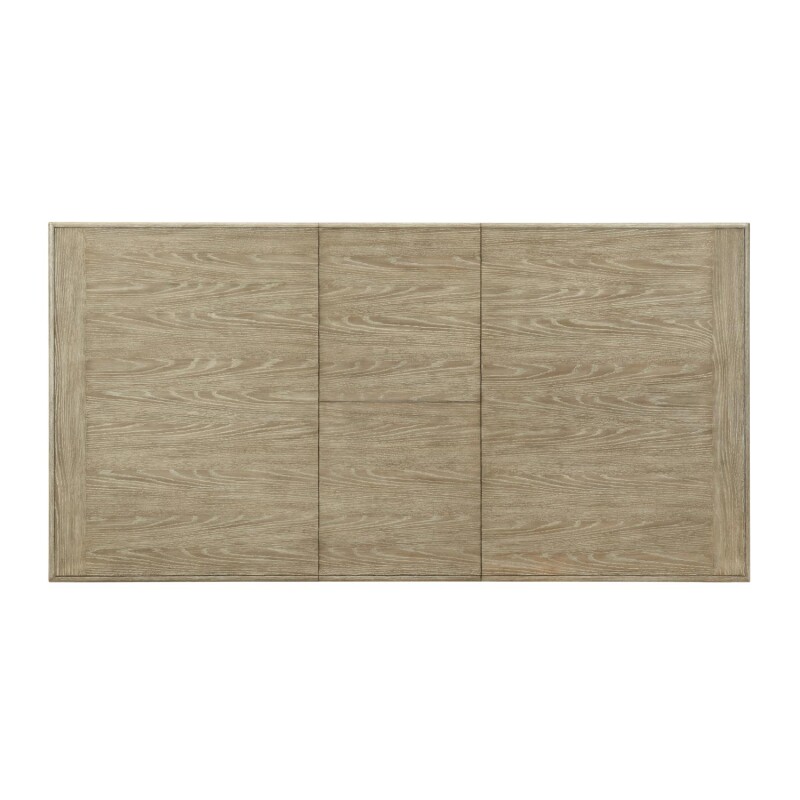 Myra Rect Leg Dining Table 59553