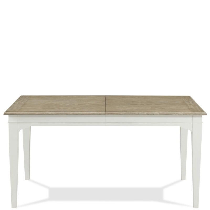 Myra Rect Leg Dining Table 59553