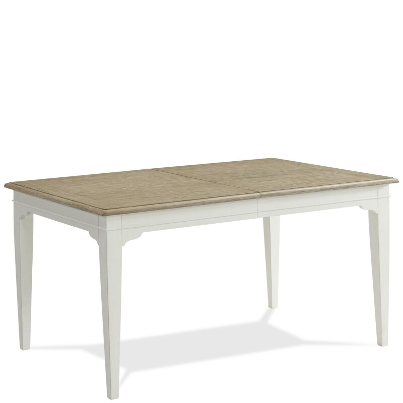 Myra Rect Leg Dining Table 59553