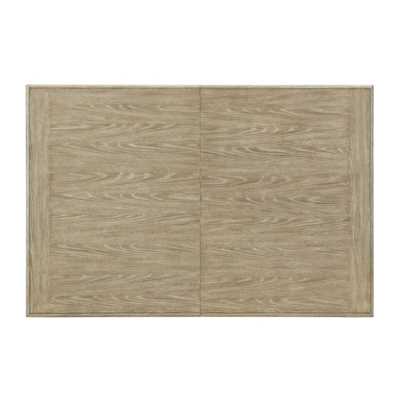 Myra Rect Leg Dining Table 59553