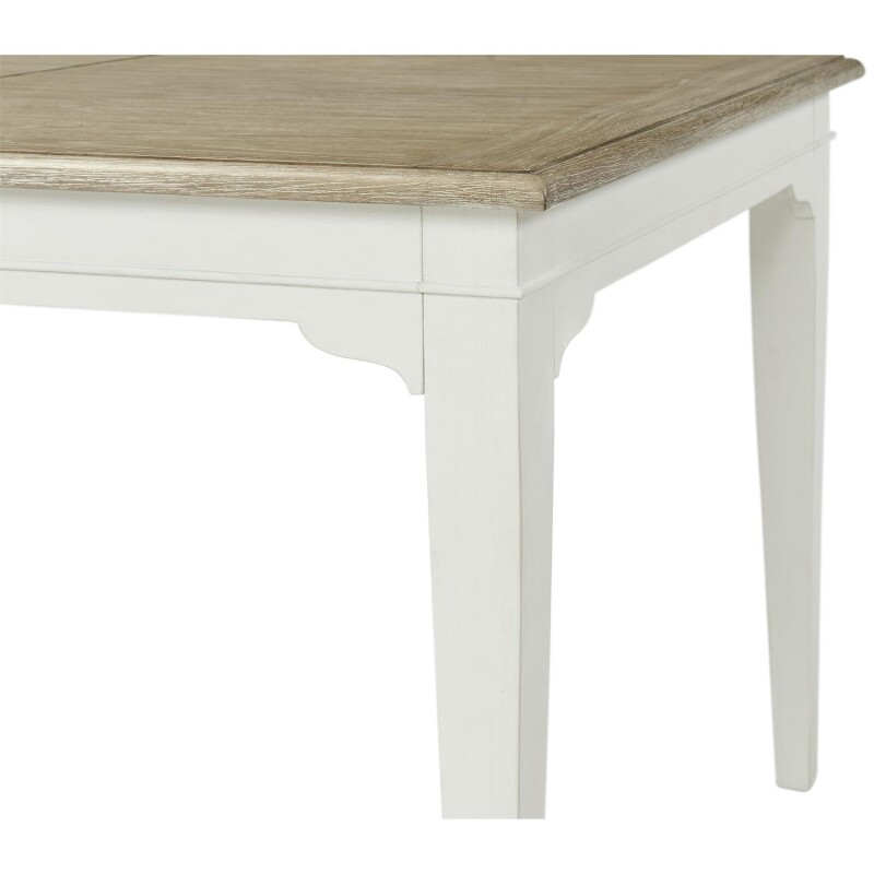 Myra Rect Leg Dining Table 59553