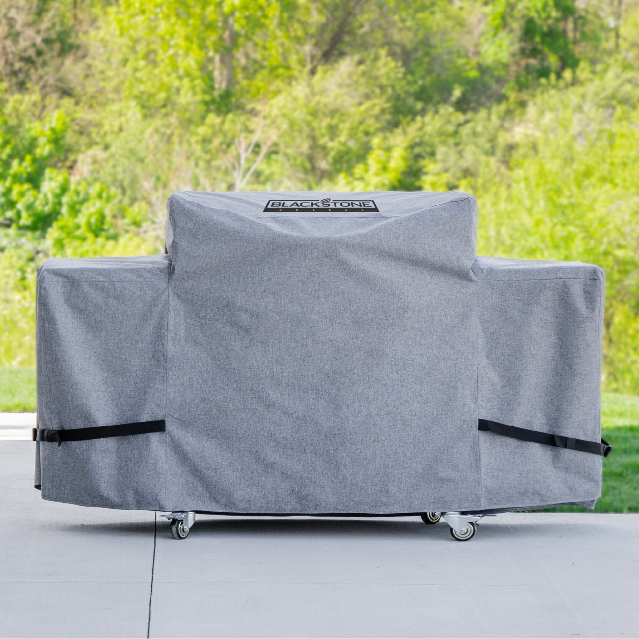 Select 36" Griddle Cover view 2