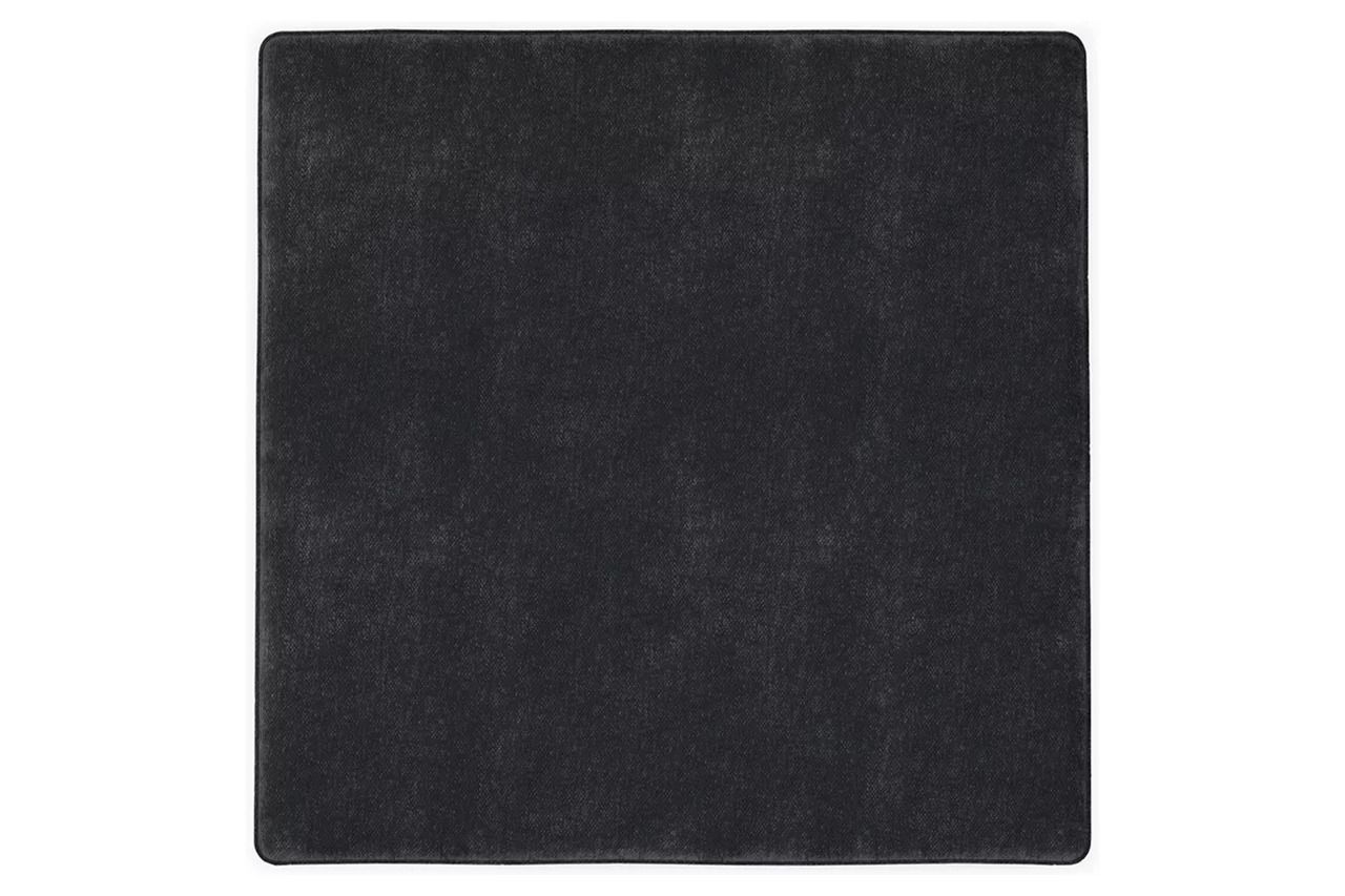 Lavernett 3-Piece Sectional In Charcoal 59603S1