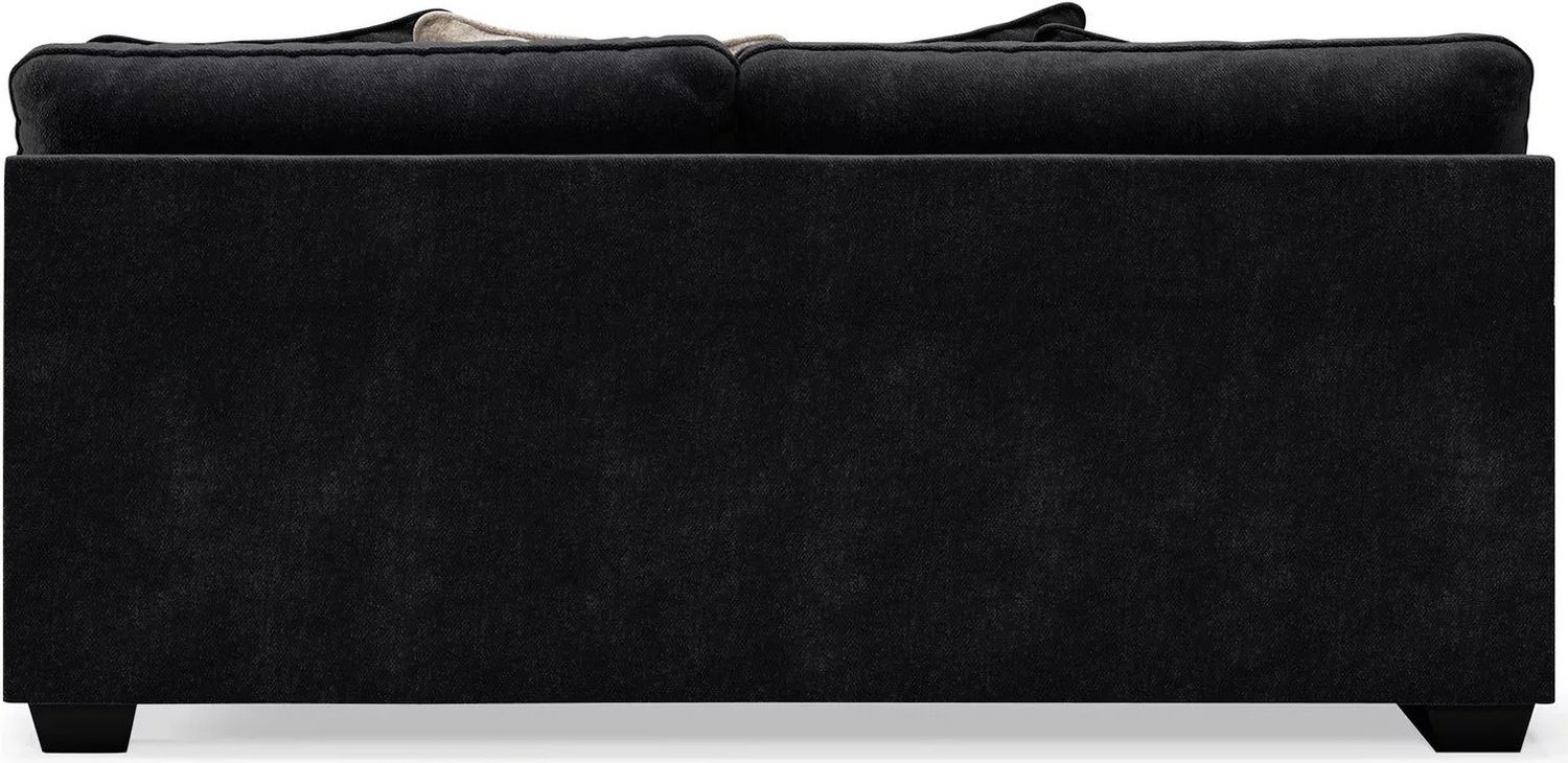 Lavernett 3-Piece Sectional In Charcoal 59603S1