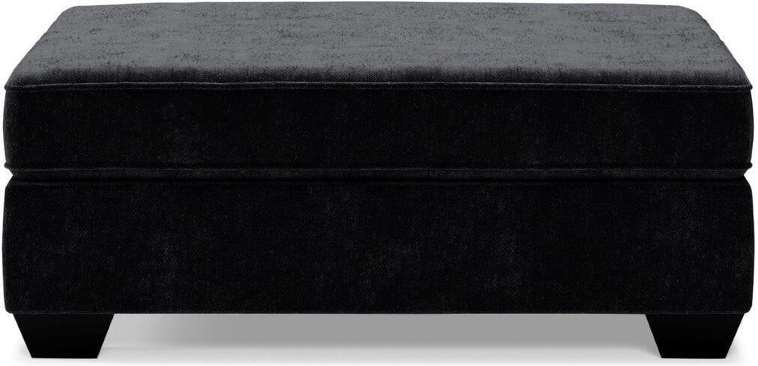 Lavernett 4-Piece Sectional In Charcoal 59603S2