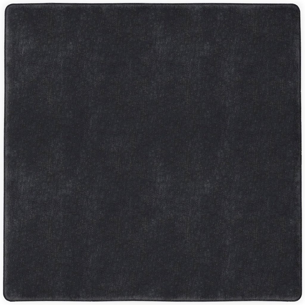 Lavernett 4-Piece Sectional with Ottoman In Charcoal 59603U1
