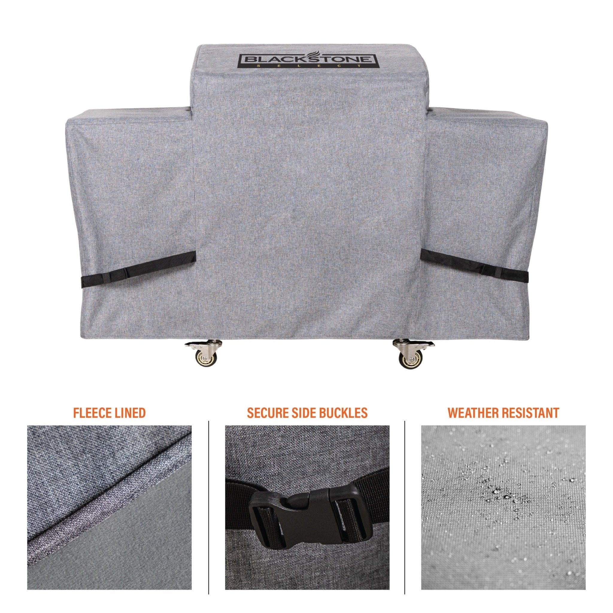 Blackstone Select Cover 28" view 4