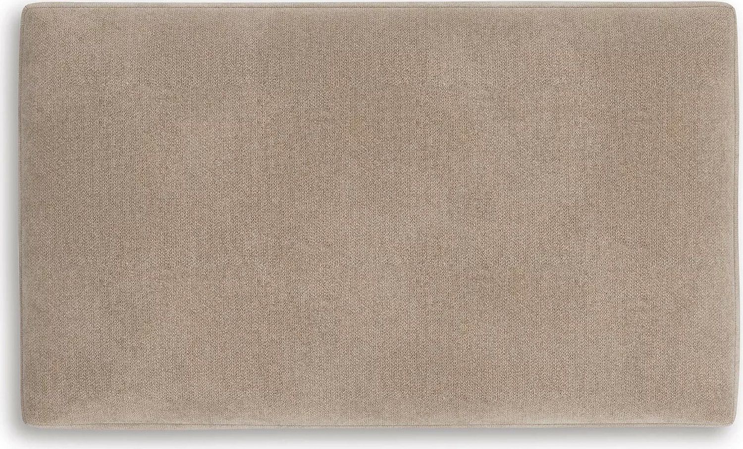 Willarae Ottoman In Taupe 5980314
