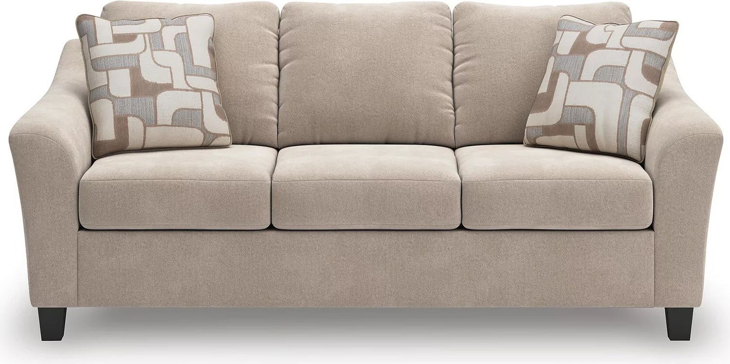 Willarae Sofa In Taupe 5980338