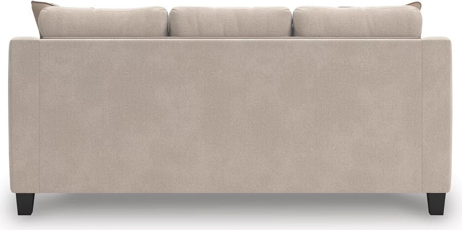 Willarae Sofa In Taupe 5980338