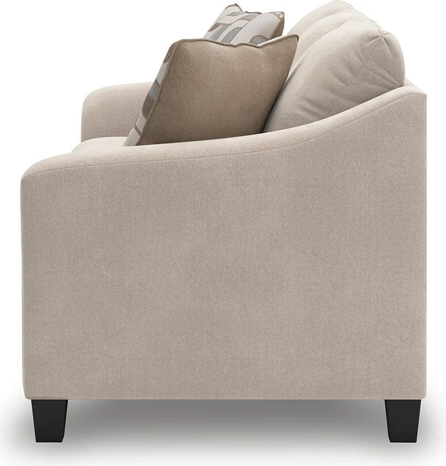 Willarae Sofa In Taupe 5980338