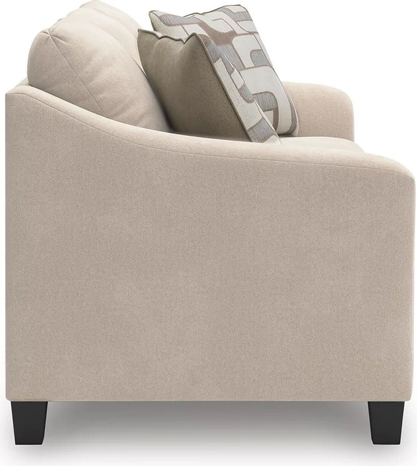 Willarae Sofa In Taupe 5980338