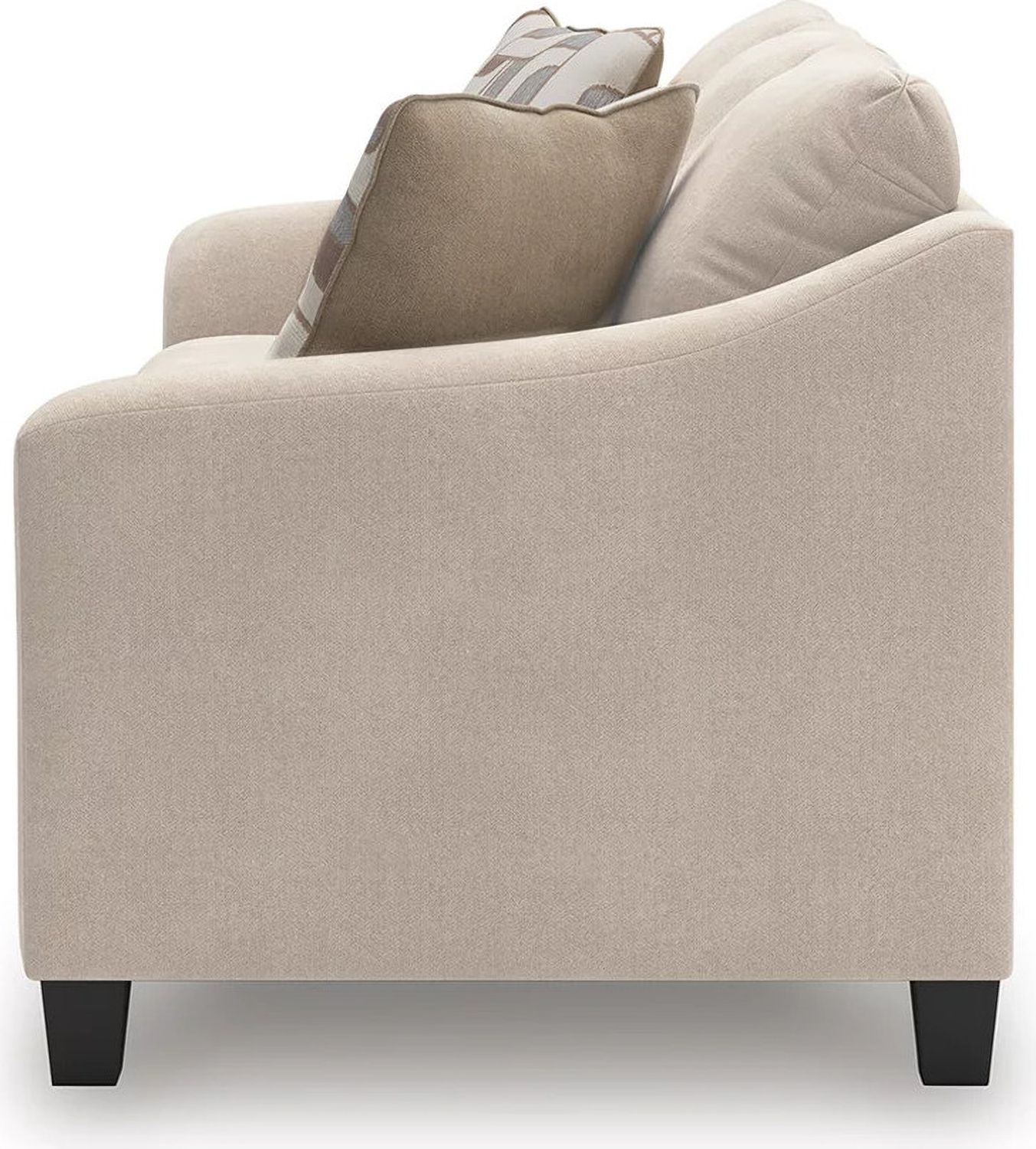 Willarae Queen Sofa Sleeper In Taupe 5980339