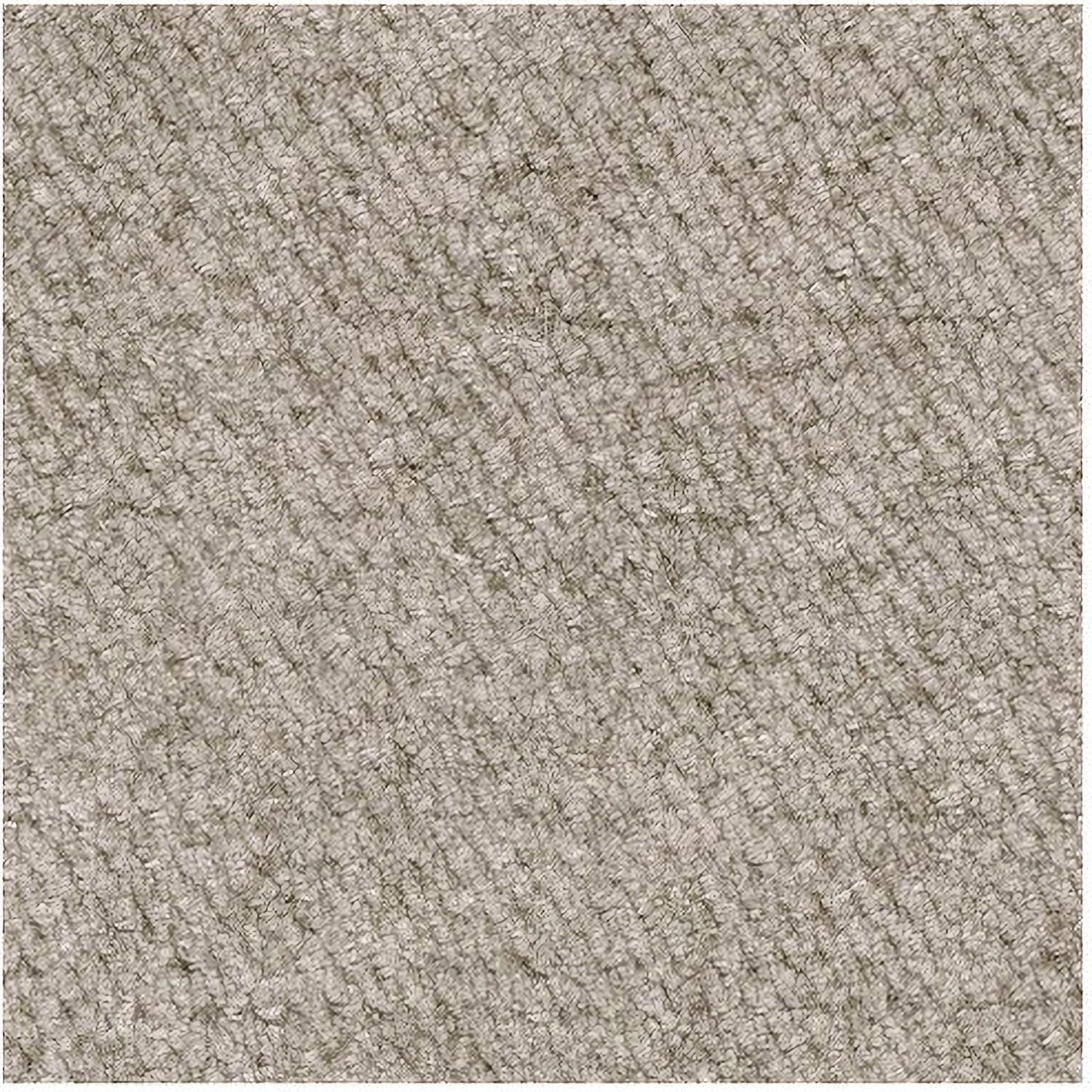 High Profile Ottoman In Taupe 5990214