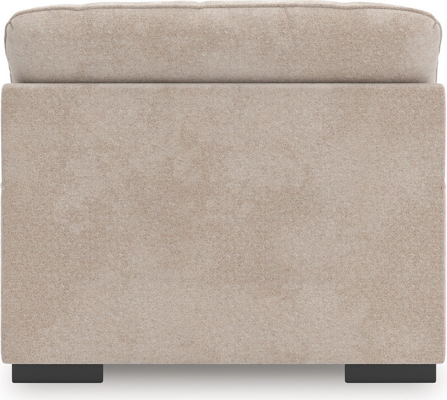 High Profile Oversized Chair In Taupe 5990223