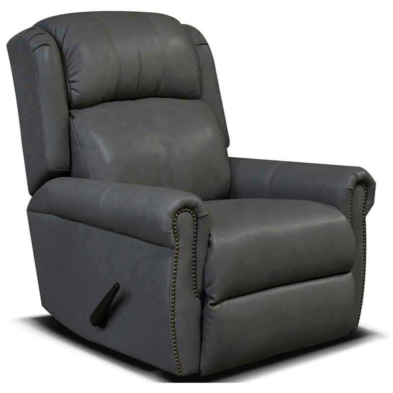 Swivel Gliding Recliner With Nails 5H32ALN
