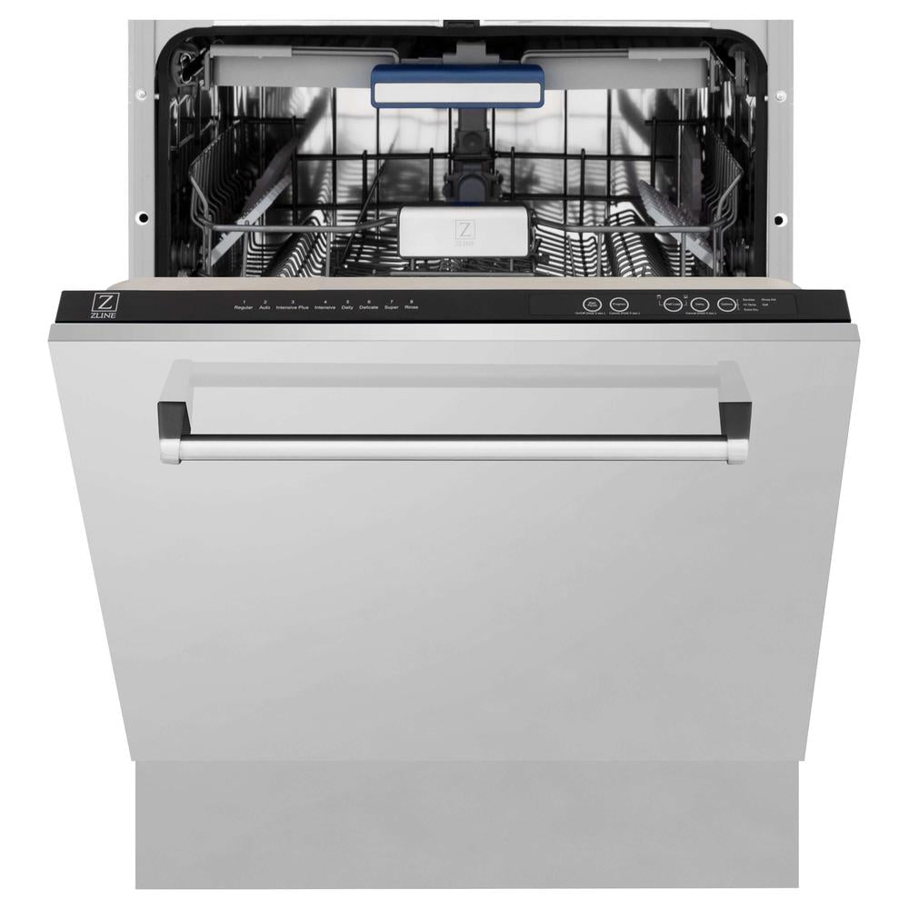 Kitchen Package with Refrigerator, 30 in. Stainless Steel Rangetop, 30 in. Range Hood, 30 in. Single Wall Oven and 24 in. Tall Tub Dishwasher 5KPRRTRH30AWSDWV