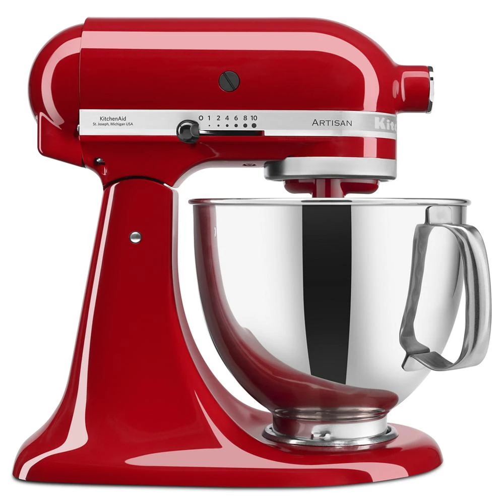 Artisan Stand Mixer 5KSM125EER