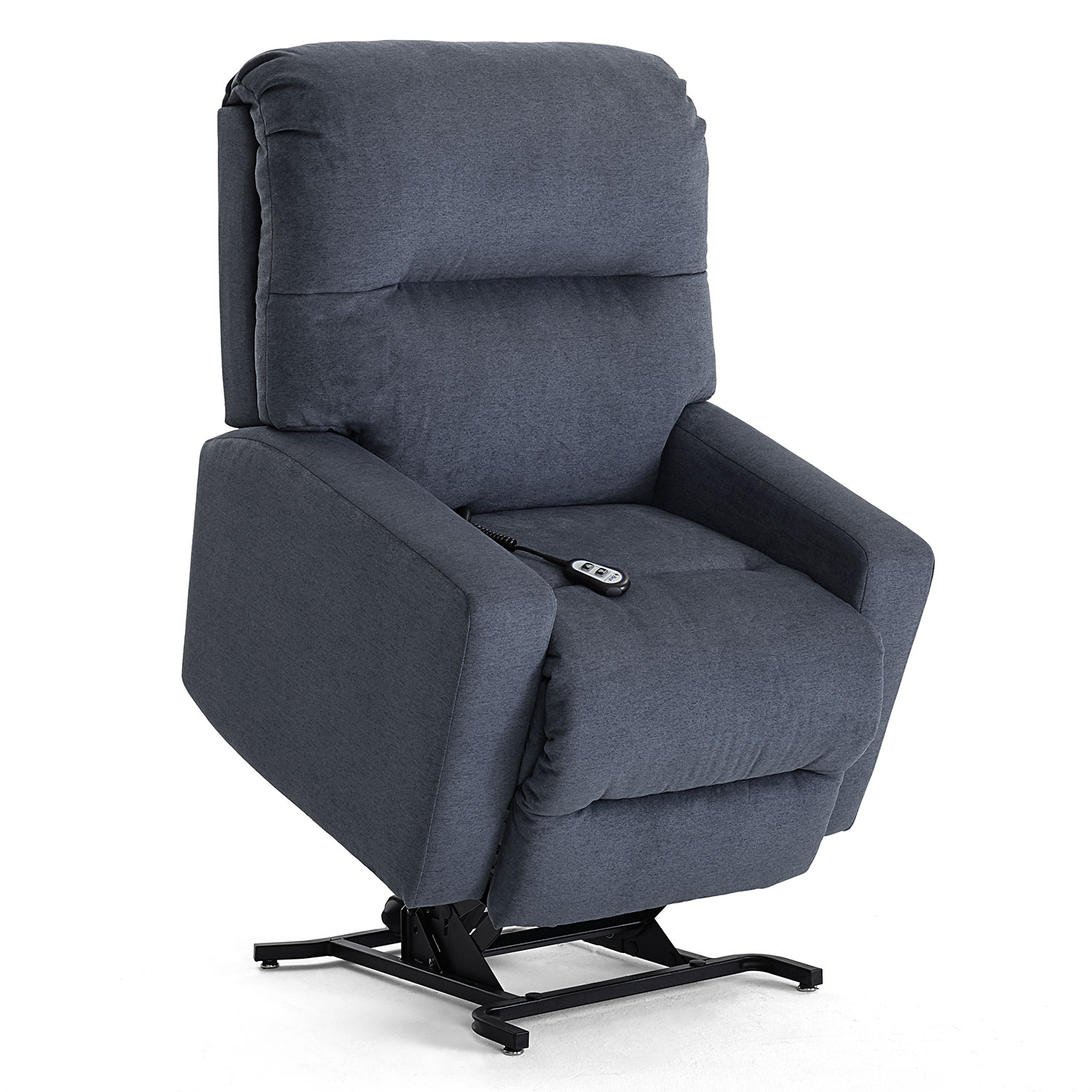 Kenley - Medium-sized, Power Lift Recliner - 5N11 5N11