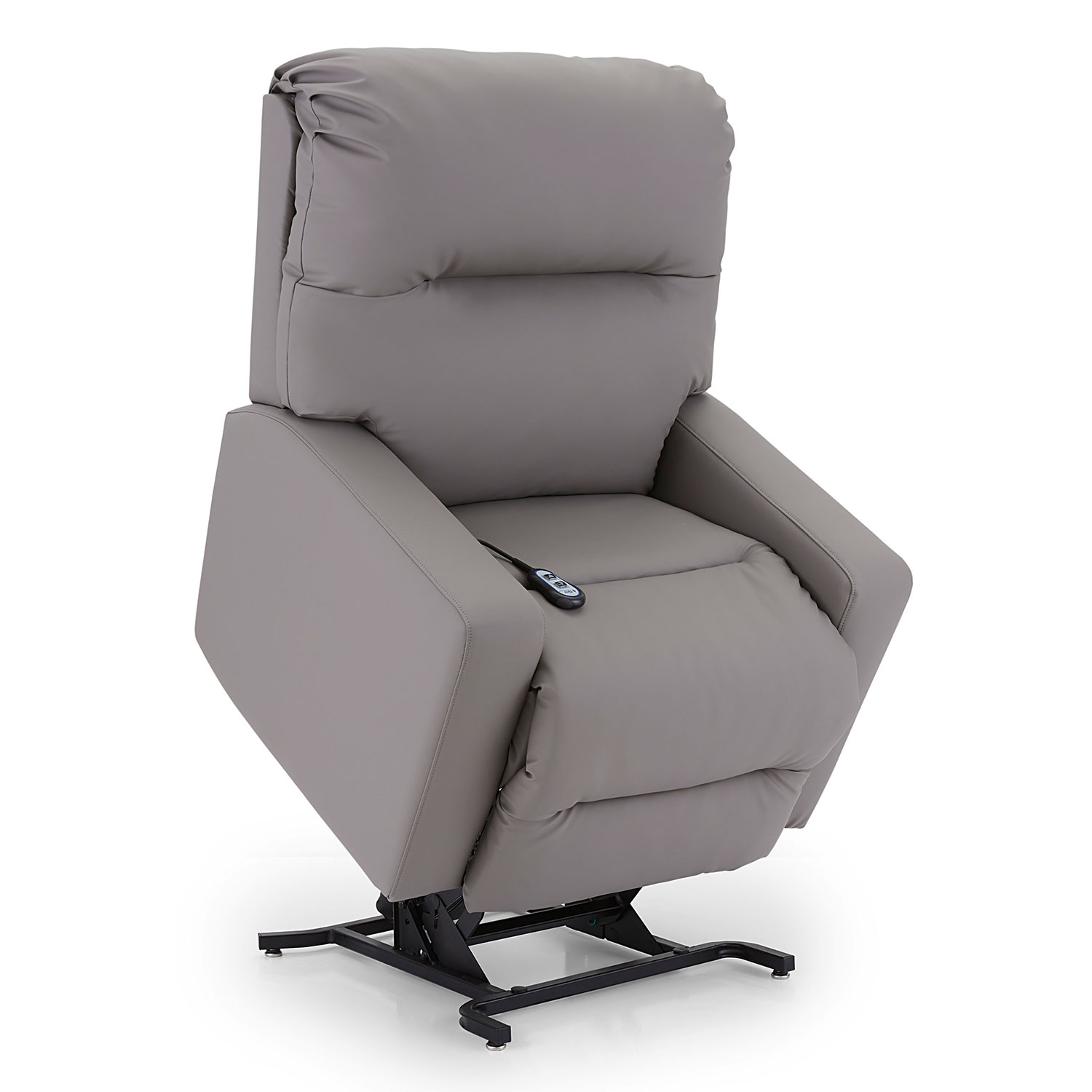 Kenley - Medium-sized, Power Lift Recliner - 5N11 5N11