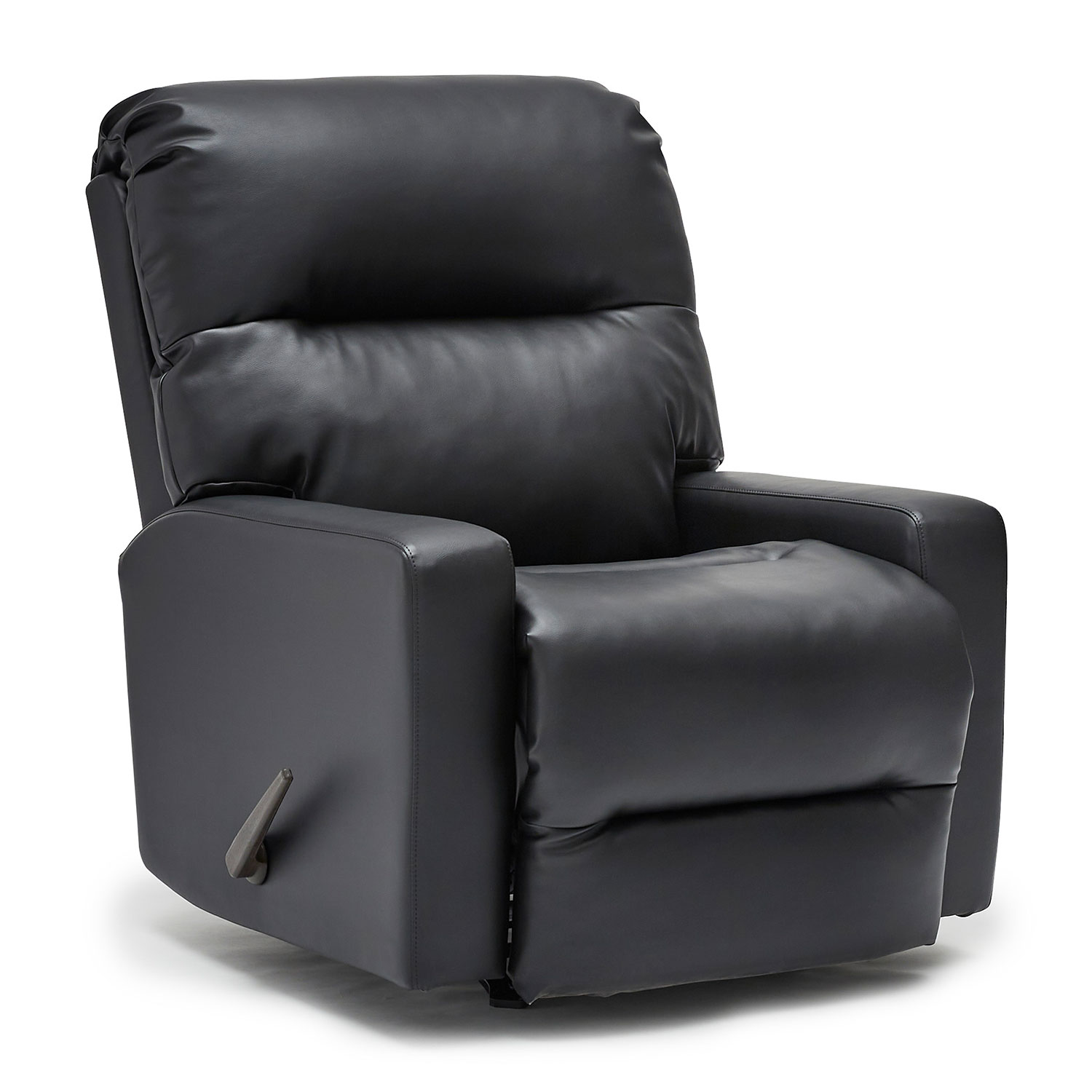 Kenley - Transitionally Styled, Medium-sized Recliner - 5N14 5N14