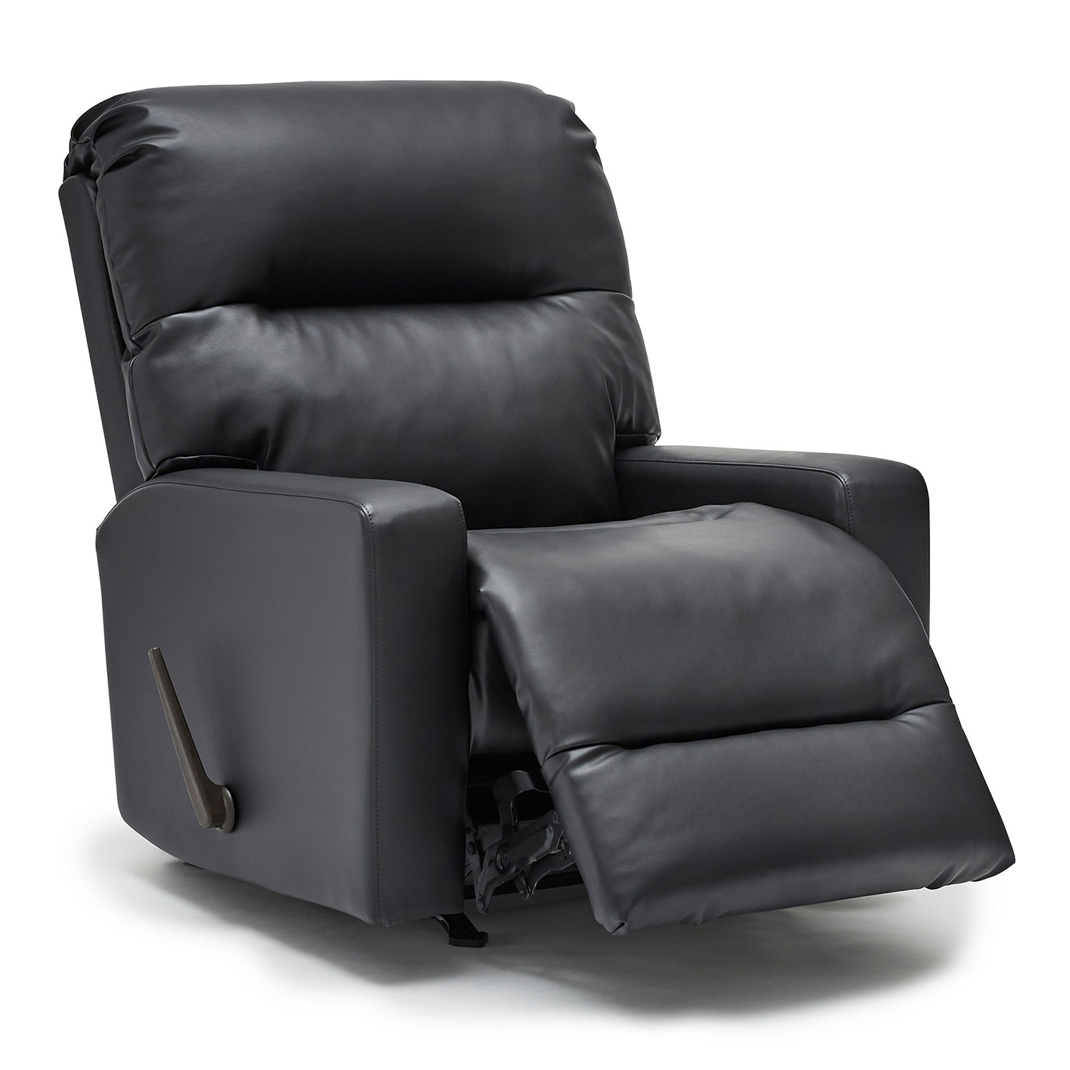 Kenley - Transitionally Styled, Medium-sized Recliner - 5N14 5N14