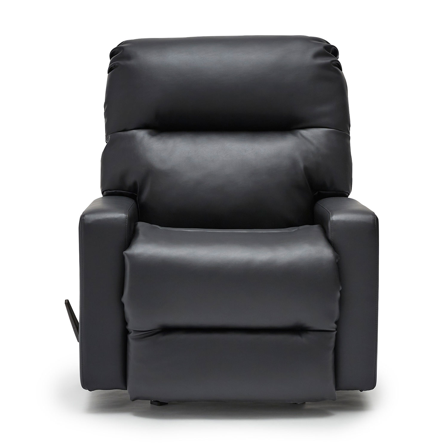 Kenley - Transitionally Styled, Medium-sized Recliner - 5N14 5N14