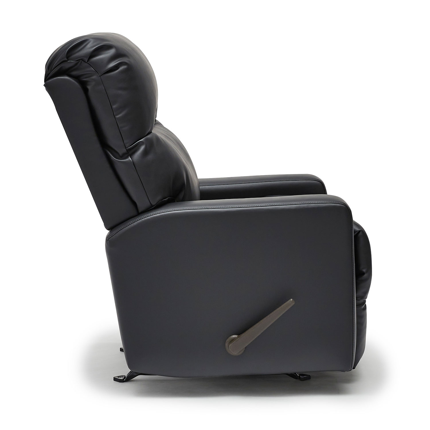 Kenley - Transitionally Styled, Medium-sized Recliner - 5N14 5N14