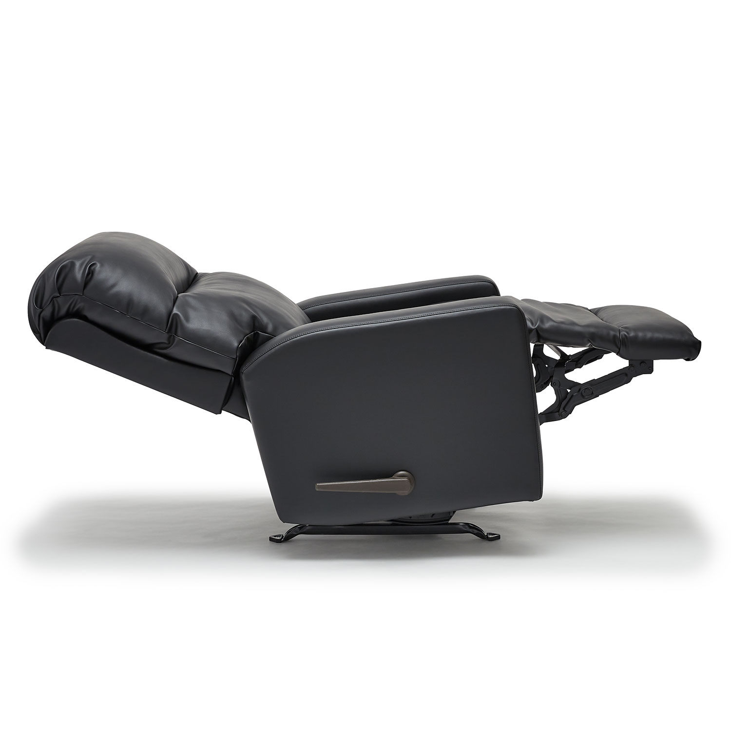 Kenley - Transitionally Styled, Medium-sized Recliner - 5N14 5N14