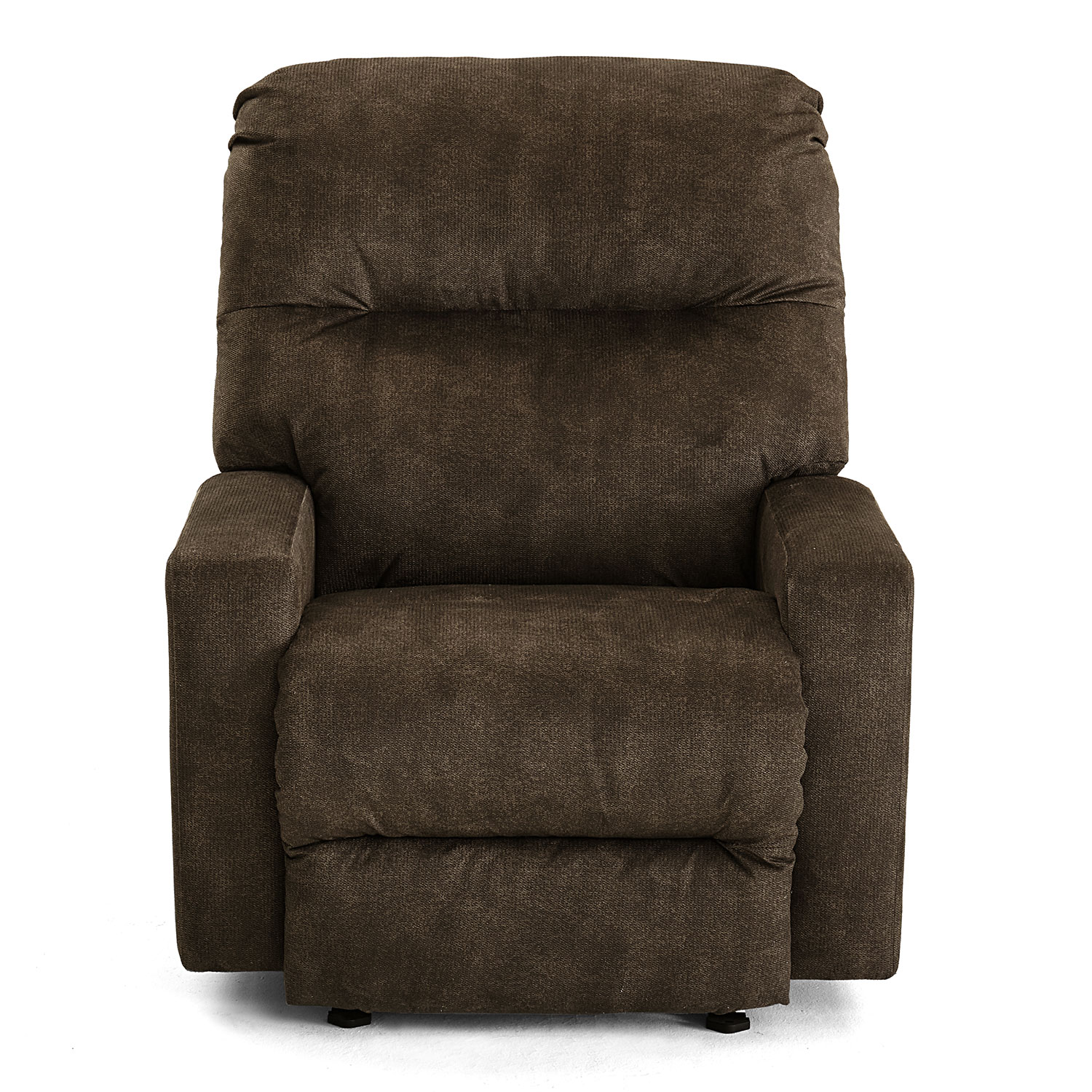Kenley - Transitionally Styled, Medium-sized Recliner - 5N14 5N14