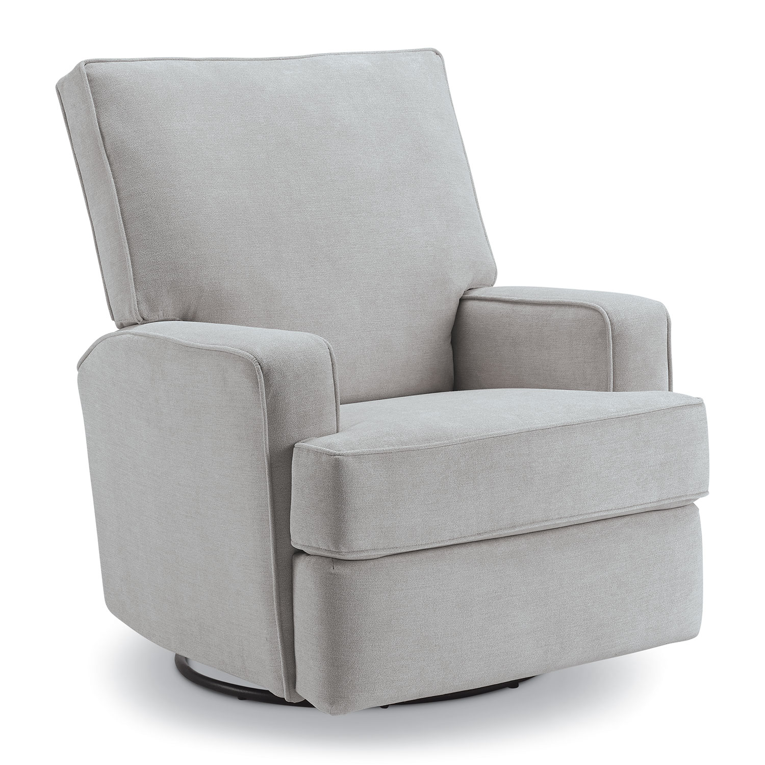 Kersey - Inside Handle Swivel Glider Recliner - 5NI45 5NI45