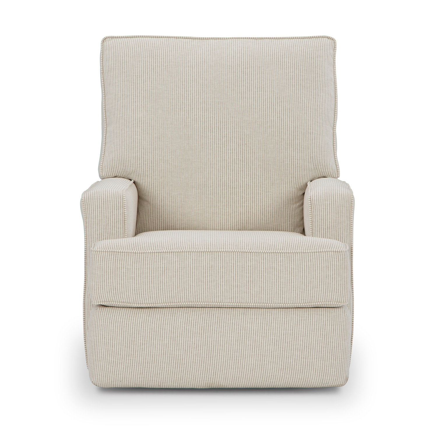 Kersey - Inside Handle Swivel Glider Recliner - 5NI45 5NI45