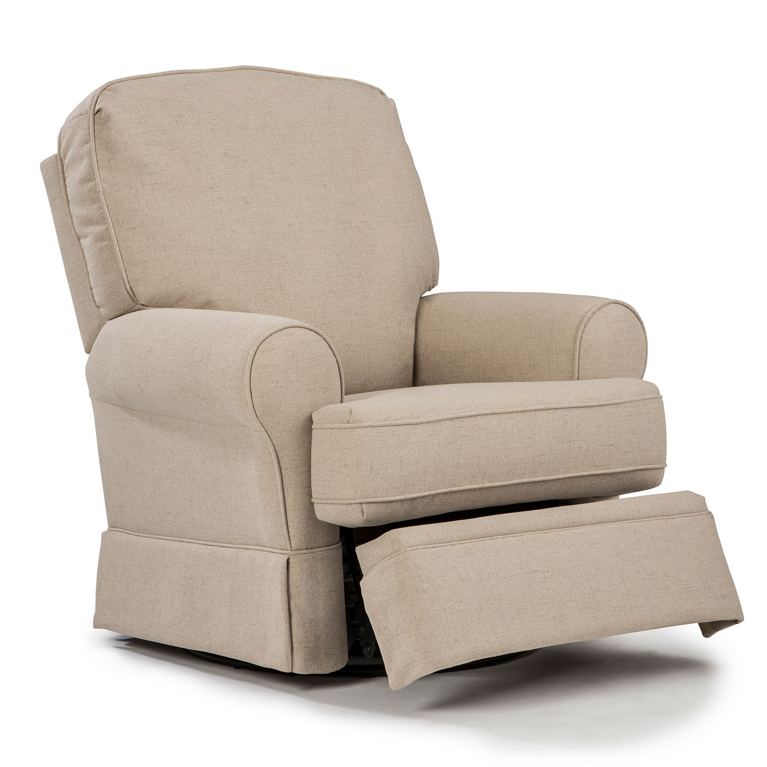 Juliana - Swivel Glider Recliner, Inside Handle Or Power - 5NI75 5NI75