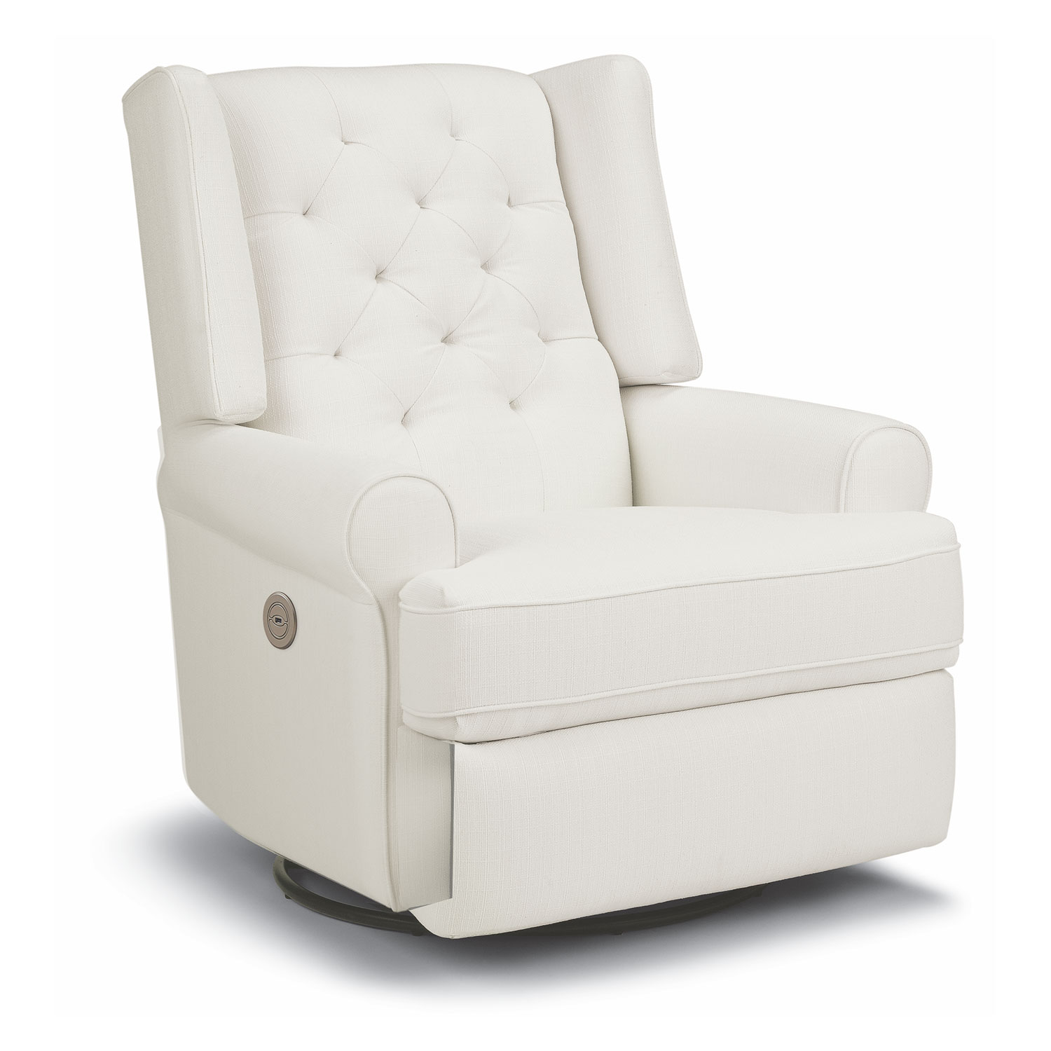 Kendra - Swivel Glider Recliner - 5NI85 5NI85
