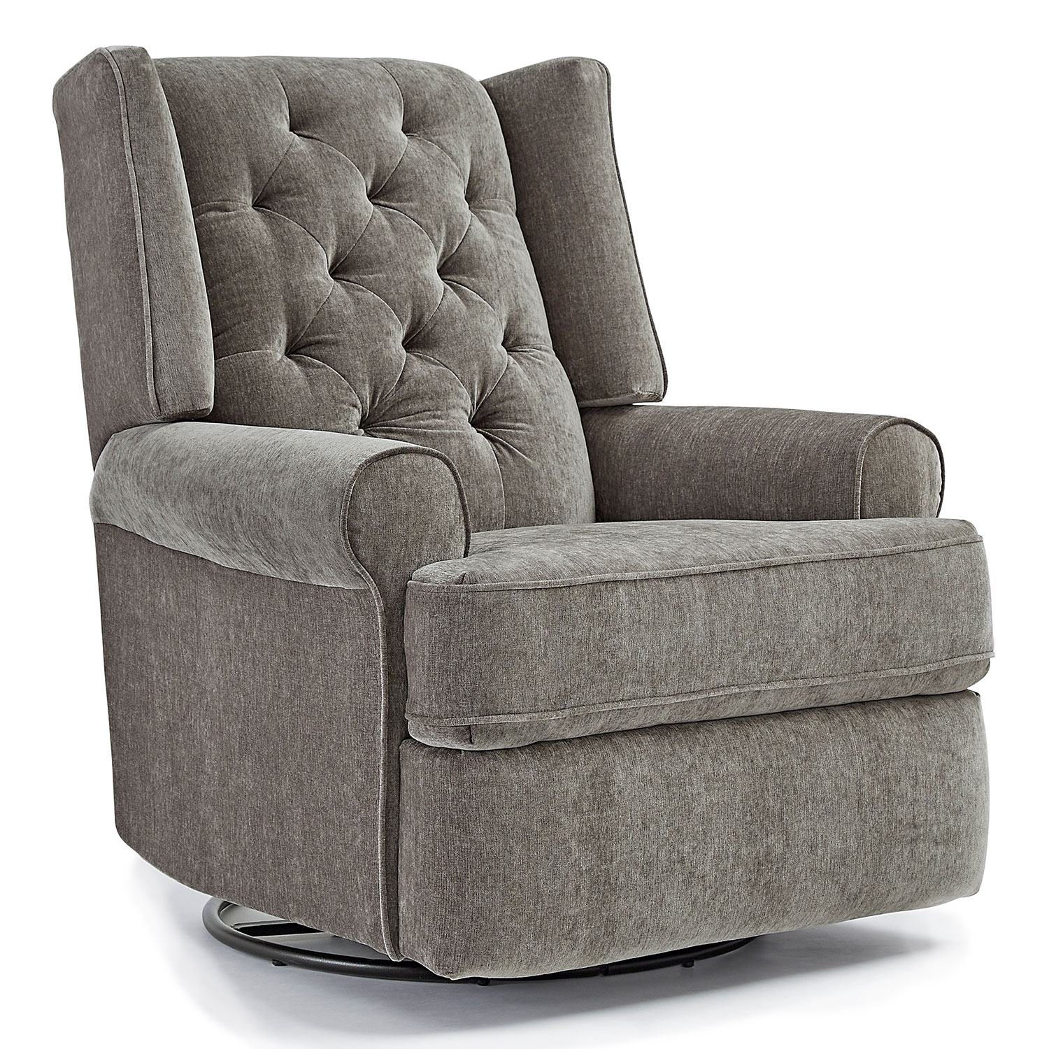 Kendra - Swivel Glider Recliner - 5NI85 5NI85